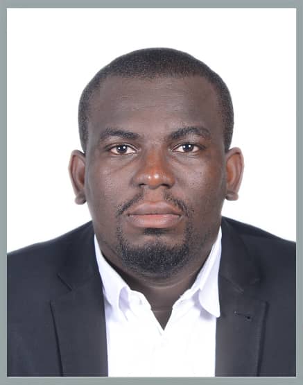 EDOUE AMICHIA JEAN CHARLES